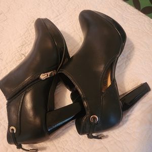 High heels
